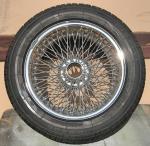 Morgan Roadster 2005 года